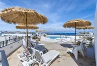 Park Lane Boutique Aparthotel