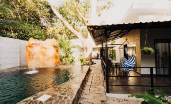 EcoVillas Las Melinas