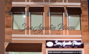 Hotel San Agustin Plaza