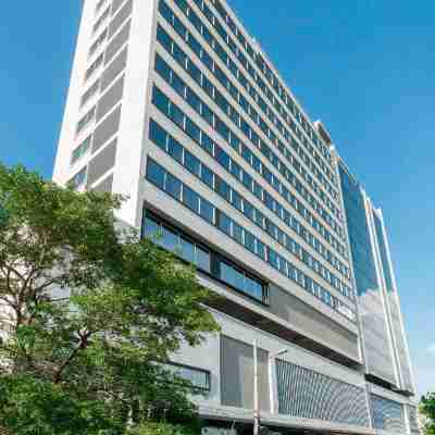 Best Western Plus Santa Marta Hotel Hotel Exterior