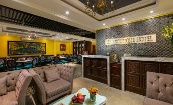 Eden Boutique Hotel & Spa