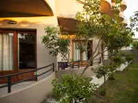 John Mary Hotels in Kallithea