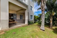 Modern Executive Unit Hoteles en 