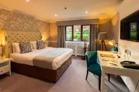 Redworth Hall Hotel- Part of the Cairn Collection - Wi-Fi