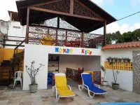 Suítes São Francisco