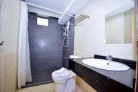 Eden Boutique Hotel 타와우 호텔