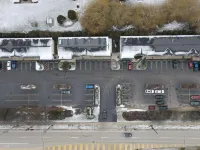 Chalet Motel Mequon Hotels in Ozaukee County
