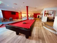 Dormero Hotel Dresden City Hotel a Dresda