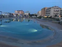 Residence Roxy - Strand