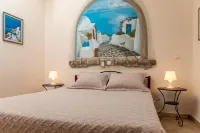 The Stone House Naxos Hotels in Mikri Vigla