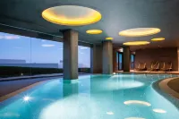 Memmo Baleeira - Design Hotels - Bãi biển