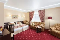 Alex Residence Hotel