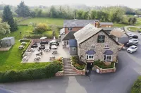 The Baiting House Hotels in Bromyard