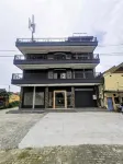 Nines Residence Balikpapan - con terme