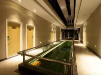 Vinotel Cirebon Hotels in Cirebon City