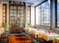 ホテル トッレ グエルファ パラッゾ アッチャイウオリ