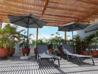 Hotel Casa Cytia Hotels near Getsemani