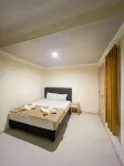 Double F Hotel Malioboro Hotels in Wirobrajan