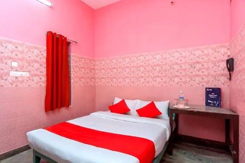 Auro GP Guest House Hotels in Edayanchavadi