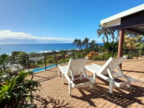 Wailana Lodge Hoteles en Margate