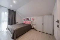 Sosnovoe Family Club Hotels in Krasnoyarsky District