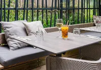 Premiere Classe Lyon Centre - Gare Part Dieu - Bữa sáng