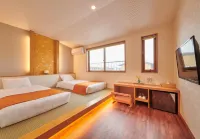 Ichinomatsu Japanese Modern Hotel - Romantic