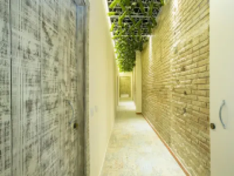 La Bodega Suites Hotels in L'Hospitalet de Llobregat