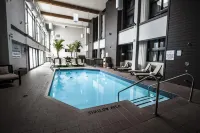 Old Stone Inn Boutique Hotel - Pools