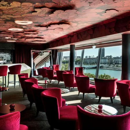 Sofitel Lyon Bellecour