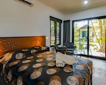 Aurora Kakadu Lodge Hotels in Jabiru