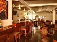 The Gecho Inn Town