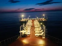 Grand Koru Hotel Beach Hotels in Koru