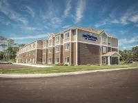 Microtel Inn & Suites by Wyndham Amsterdam Hotels in Amsterdam