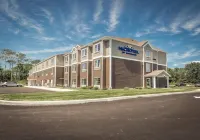 Microtel Inn & Suites by Wyndham Amsterdam Hotels in Johnstown