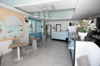 Hotel Petite Fleur - Alba Adriatica -Abruzzo