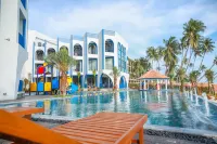LCV Muine Resort - 2 stelle