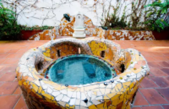 Janus Boutique Hotel & Spa