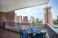 Apartamentos Maryciel by Mc