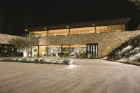 Les Cabanes de l Oller Hotels in Bages