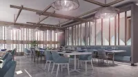 德德曼卡斯塔莫努公園飯店