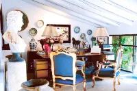 Los Pilares de Ronda Boutique & Hotel