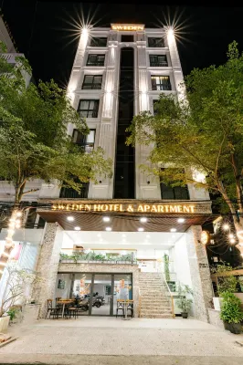 Sweden Hotel and Apartment