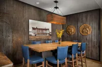 Holiday Inn Asheville East-Blue Ridge Pkwy Hotel di Buncombe County