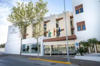 Hotel Andalussia