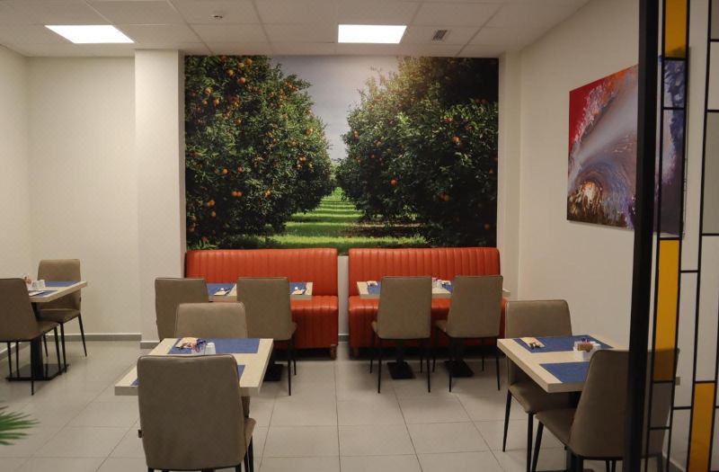 Best Western Terminus Hotel photo 5