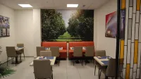 Best Western Terminus Hotel - Desayuno