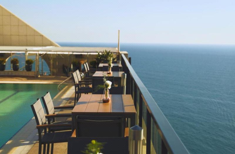 Raouché Arjaan by Rotana photo 4