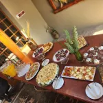 Rusplek Guesthouse and Conference Centre - Pet friendly