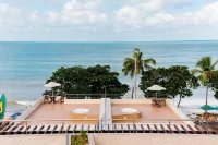 Aquaria Natal Hotel - Romantic